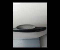 PORTA PORTIERA POSTERIORE SINISTRA SX NISSAN MICRA - 19