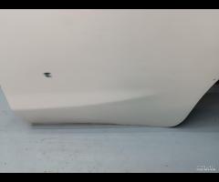 PORTA PORTIERA POSTERIORE SINISTRA SX NISSAN MICRA - 20