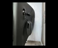 PORTA PORTIERA POSTERIORE SINISTRA SX NISSAN MICRA - 22