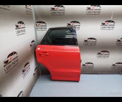 PORTA PORTIERA POSTERIORE DESTRA DX AUDI Q3 S LINE