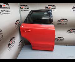 PORTA PORTIERA POSTERIORE DESTRA DX AUDI Q3 S LINE