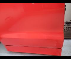 PORTA PORTIERA POSTERIORE DESTRA DX AUDI Q3 S LINE