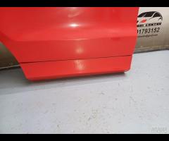 PORTA PORTIERA POSTERIORE DESTRA DX AUDI Q3 S LINE - 19