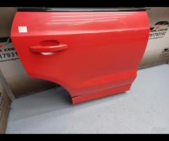 PORTA PORTIERA POSTERIORE DESTRA DX AUDI Q3 S LINE - 23