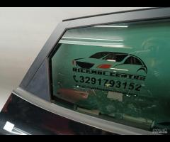 PORTA PORTIERA POSTERIORE DESTRA DX HYUNDAI IX35 2