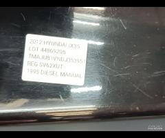 PORTA PORTIERA POSTERIORE DESTRA DX HYUNDAI IX35 2 - 7