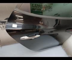 PORTA PORTIERA POSTERIORE DESTRA DX HYUNDAI IX35 2 - 8