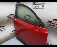 PORTA PORTIERA ANTERIORE DESTRA DX MAZDA CX5 CX-5
