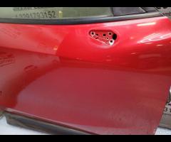 PORTA PORTIERA ANTERIORE DESTRA DX MAZDA CX5 CX-5