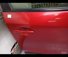 PORTA PORTIERA ANTERIORE DESTRA DX MAZDA CX5 CX-5 - 12