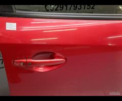 PORTA PORTIERA ANTERIORE DESTRA DX MAZDA CX5 CX-5 - 19