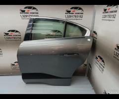 PORTA PORTIERA POSTERIORE SINISTRA SX JAGUAR I-PAC