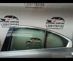 PORTA PORTIERA POSTERIORE SINISTRA SX JAGUAR I-PAC