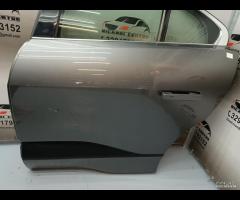 PORTA PORTIERA POSTERIORE SINISTRA SX JAGUAR I-PAC