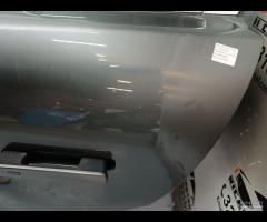 PORTA PORTIERA POSTERIORE SINISTRA SX JAGUAR I-PAC