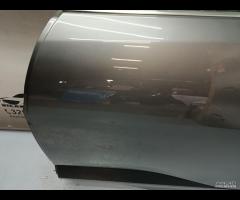 PORTA PORTIERA POSTERIORE SINISTRA SX JAGUAR I-PAC - 7