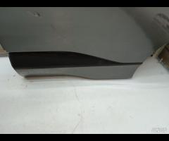 PORTA PORTIERA POSTERIORE SINISTRA SX JAGUAR I-PAC - 11