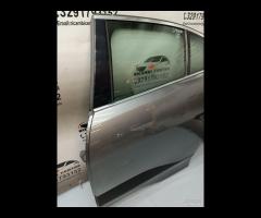 PORTA PORTIERA POSTERIORE SINISTRA SX JAGUAR I-PAC - 13