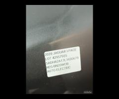 PORTA PORTIERA POSTERIORE SINISTRA SX JAGUAR I-PAC - 14