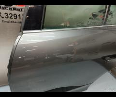 PORTA PORTIERA POSTERIORE SINISTRA SX JAGUAR I-PAC - 21