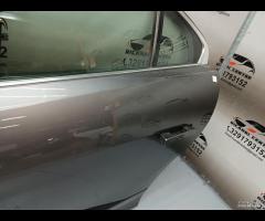PORTA PORTIERA POSTERIORE SINISTRA SX JAGUAR I-PAC - 22