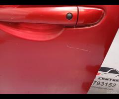 PORTA PORTIERA ANTERIORE SINISTRA SX MAZDA CX5 CX-