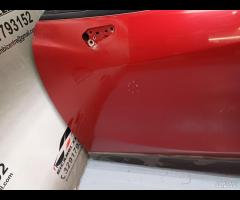 PORTA PORTIERA ANTERIORE SINISTRA SX MAZDA CX5 CX- - 17