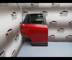 PORTA PORTIERA POSTERIORE DESTRA DX MAZDA CX5 CX-5