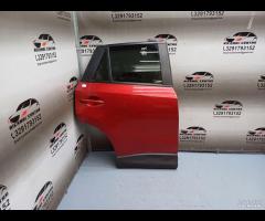 PORTA PORTIERA POSTERIORE DESTRA DX MAZDA CX5 CX-5