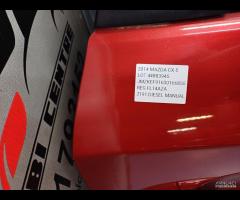 PORTA PORTIERA POSTERIORE DESTRA DX MAZDA CX5 CX-5