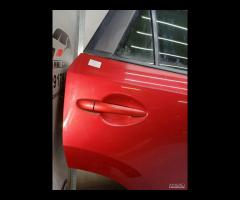 PORTA PORTIERA POSTERIORE DESTRA DX MAZDA CX5 CX-5 - 17
