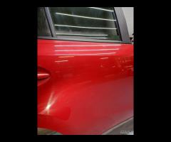 PORTA PORTIERA POSTERIORE DESTRA DX MAZDA CX5 CX-5 - 18