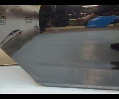 PORTA PORTIERA POSTERIORE DESTRA DX HYUNDAI I20 II