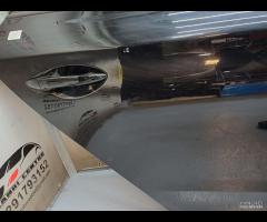 PORTA PORTIERA POSTERIORE DESTRA DX HYUNDAI I20 II - 6