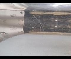 PORTA PORTIERA POSTERIORE DESTRA DX HYUNDAI I20 II - 7