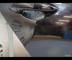 PORTA PORTIERA POSTERIORE DESTRA DX HYUNDAI I20 II - 12