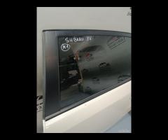PORTA PORTIERA POSTERIORE SINISTRA SUBARU XV I 201