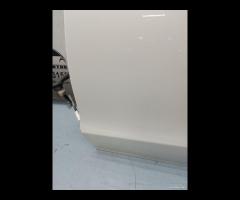 PORTA PORTIERA POSTERIORE SINISTRA SUBARU XV I 201 - 8