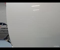 PORTA PORTIERA POSTERIORE SINISTRA SUBARU XV I 201 - 11