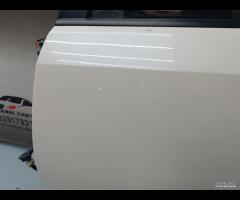 PORTA PORTIERA POSTERIORE SINISTRA SUBARU XV I 201 - 13