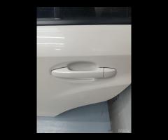 PORTA PORTIERA POSTERIORE SINISTRA SUBARU XV I 201 - 16