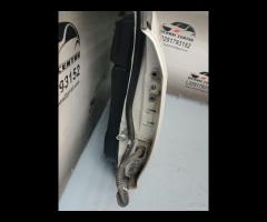 PORTA PORTIERA POSTERIORE SINISTRA SUBARU XV I 201 - 18