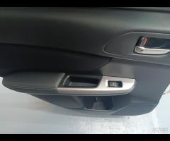 PORTA PORTIERA POSTERIORE SINISTRA SUBARU XV I 201 - 20