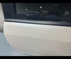 PORTA PORTIERA POSTERIORE SINISTRA SUBARU XV I 201 - 22