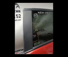 PORTA PORTIERA POSTERIORE SINISTRA SX MAZDA CX-5 2 - 6
