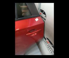 PORTA PORTIERA POSTERIORE SINISTRA SX MAZDA CX-5 2 - 8