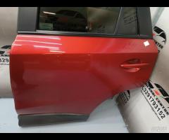 PORTA PORTIERA POSTERIORE SINISTRA SX MAZDA CX-5 2 - 13