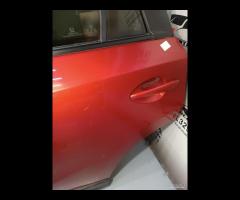 PORTA PORTIERA POSTERIORE SINISTRA SX MAZDA CX-5 2 - 17