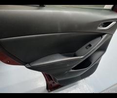 PORTA PORTIERA POSTERIORE SINISTRA SX MAZDA CX-5 2 - 21