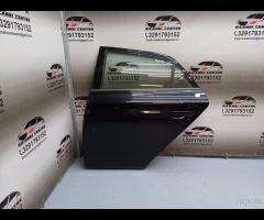 PORTA PORTA POSTERIORE SINISTRA HYUNDAI I20 II 201